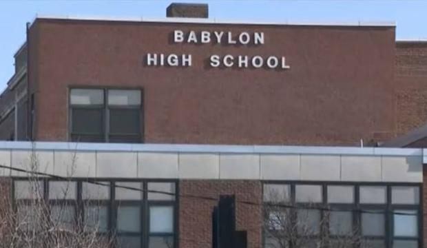 Babylon High School 