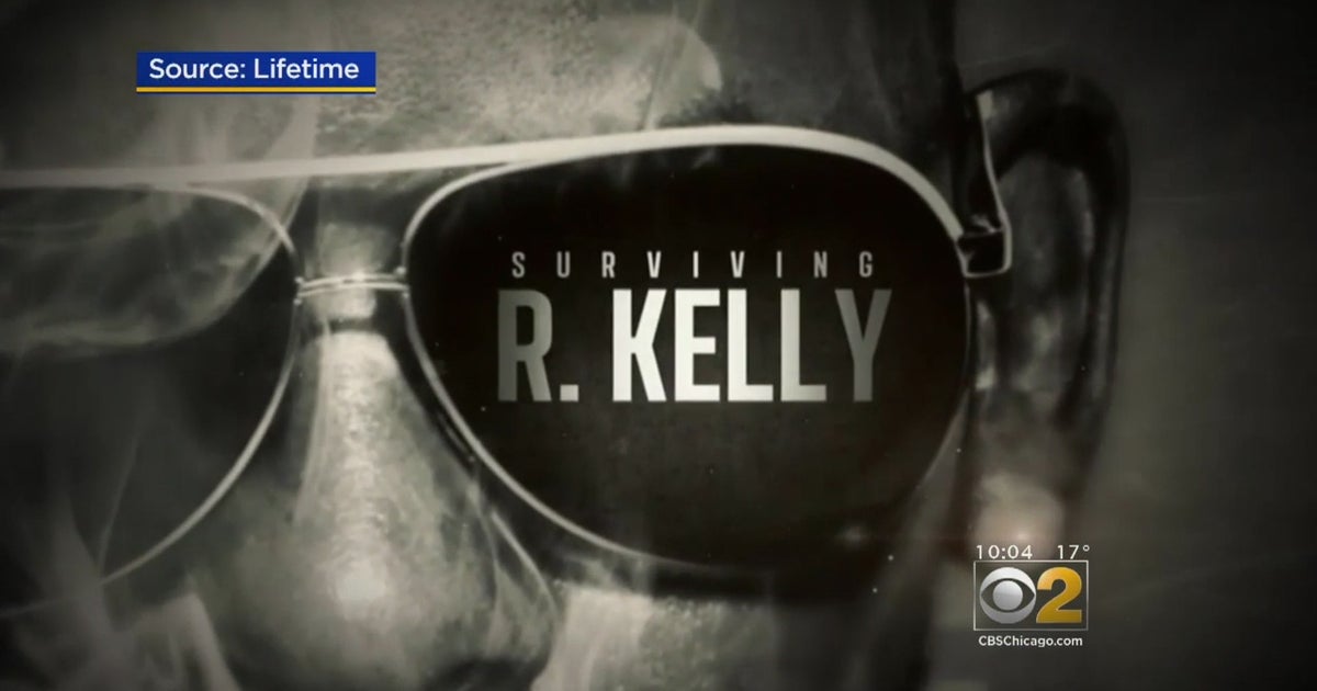 Lifetime To Follow Up On 'Surviving R. Kelly' Docu-Series - CBS Chicago