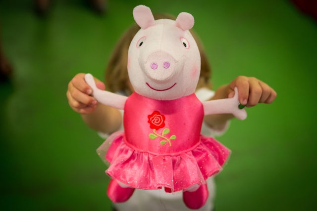 Hamleys Make Their Christmas 2015 Toy Predictions