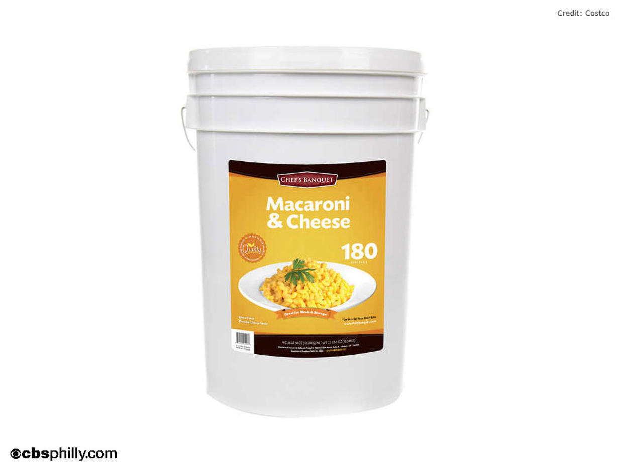 costco-selling-27-pound-bucket-of-mac-and-cheese-cbs-philadelphia