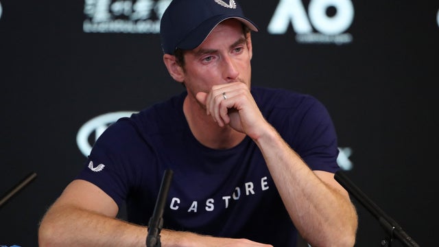 2019 Australian Open 