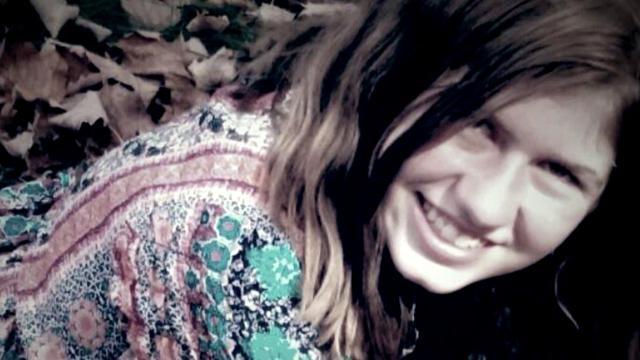 Jayme Closs' unbelievable escape and homecoming