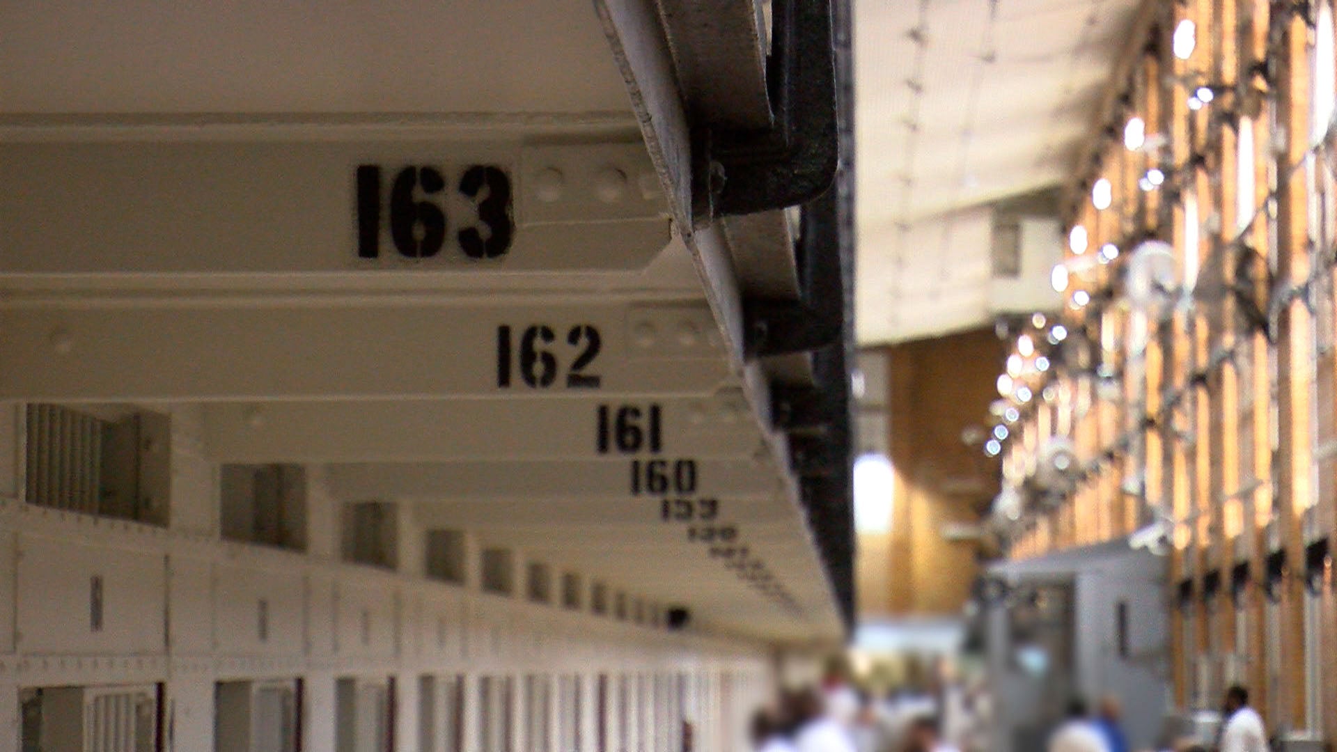 Stillwater prison on lockdown as about 100 inmates 
