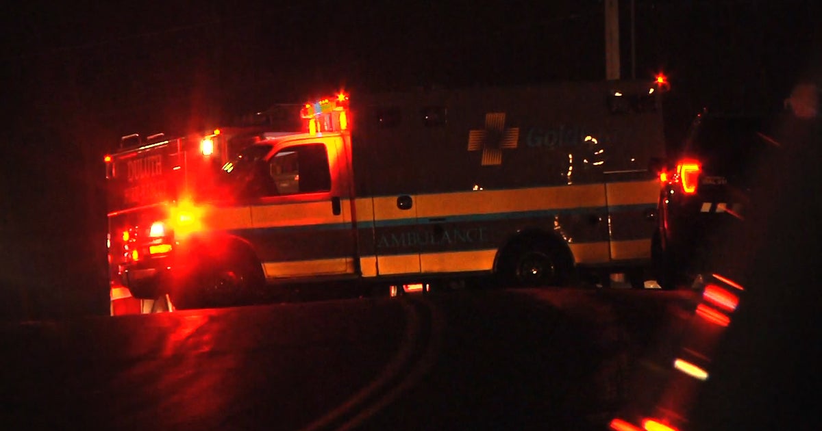 1 Dead, K9 Killed, Officer Injured In Duluth Shooting - CBS Minnesota