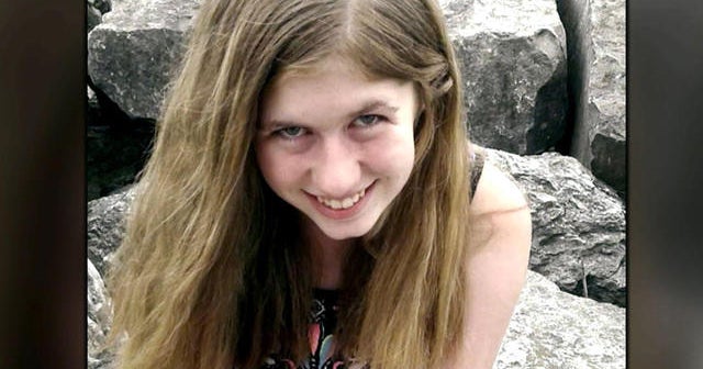 Jayme Closs kidnapping suspect to appear in court today CBS News