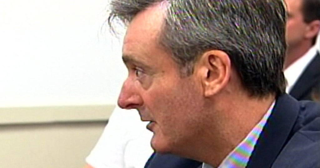 5-Time Drunk Driver Who Killed Young Mom Pleads For License Back - CBS ...