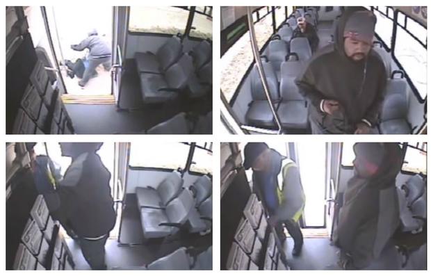 VIDEO: Passenger Violently Beats Bus Driver For Requesting Correct Fare 