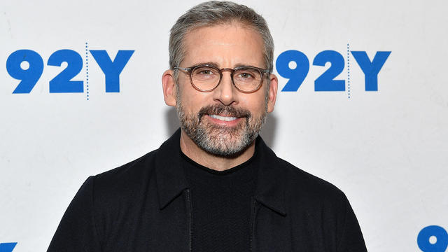 "Welcome To Marwen" Screening & Conversation With Steve Carell 