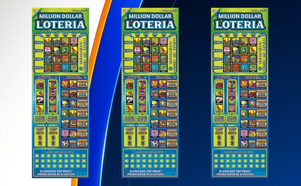 lottery 
