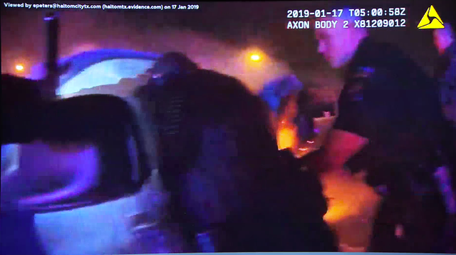 burning pickup rescue 