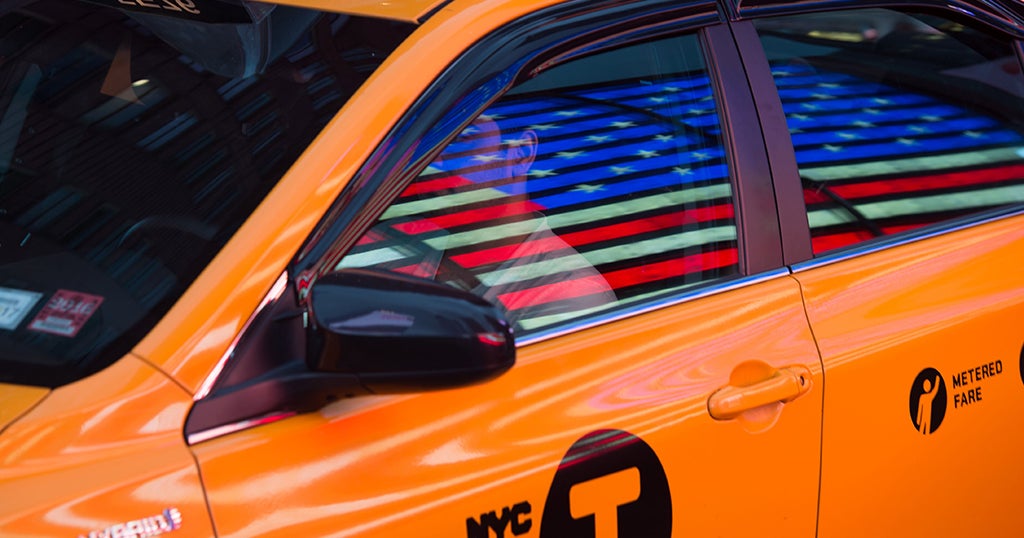 TLC Launches New Portal To Help Drivers With Legal Aid, Loan Debts