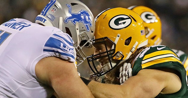 Green Bay Packers vs Detroit Lions 10718🥗 Viva a emoção de jogar