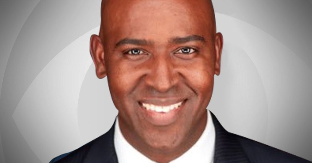 CBS13 Names Marshall Harris Sports Director CBS Sacramento