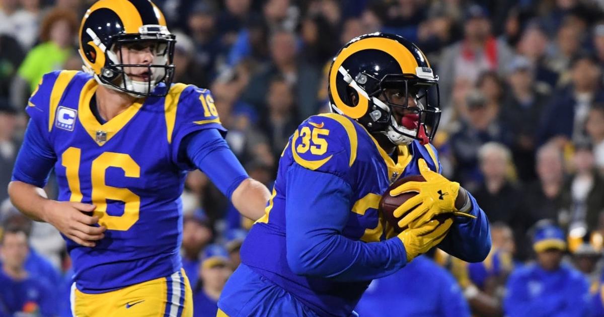 2019 NFC Championship: LA Rams at New Orleans Saints game hub