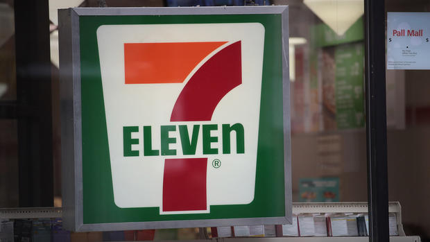 7-Eleven generic 