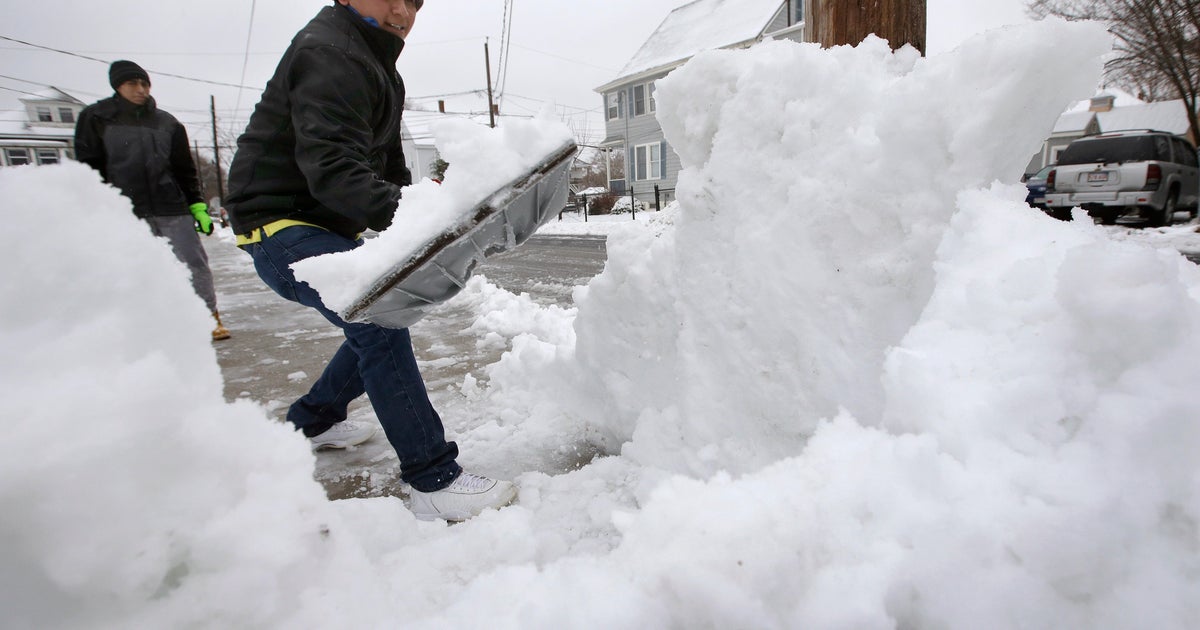 Winter storm Latest updates as a dangerous winter storm disrupts