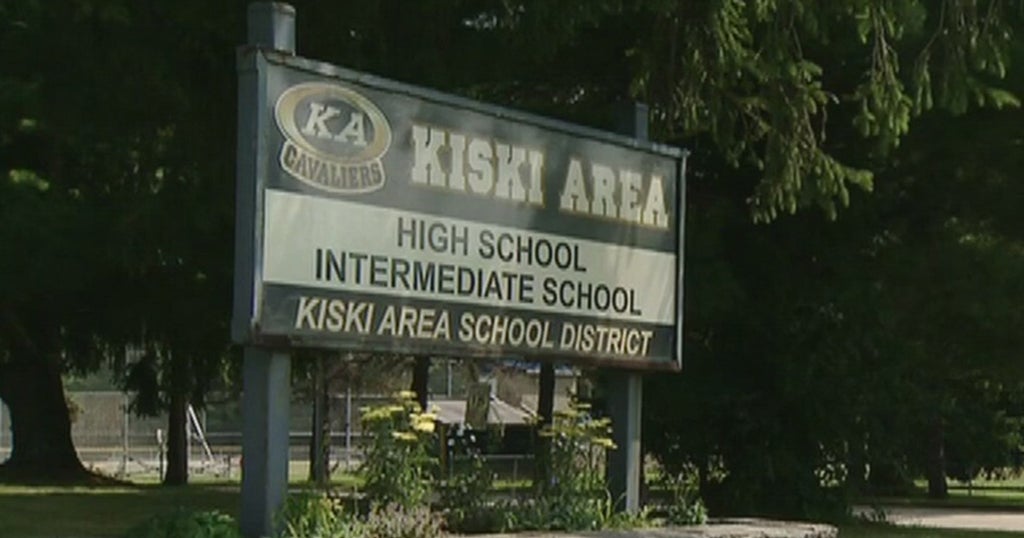 Threat Leads To Increased Security Presence At Kiski Area High School