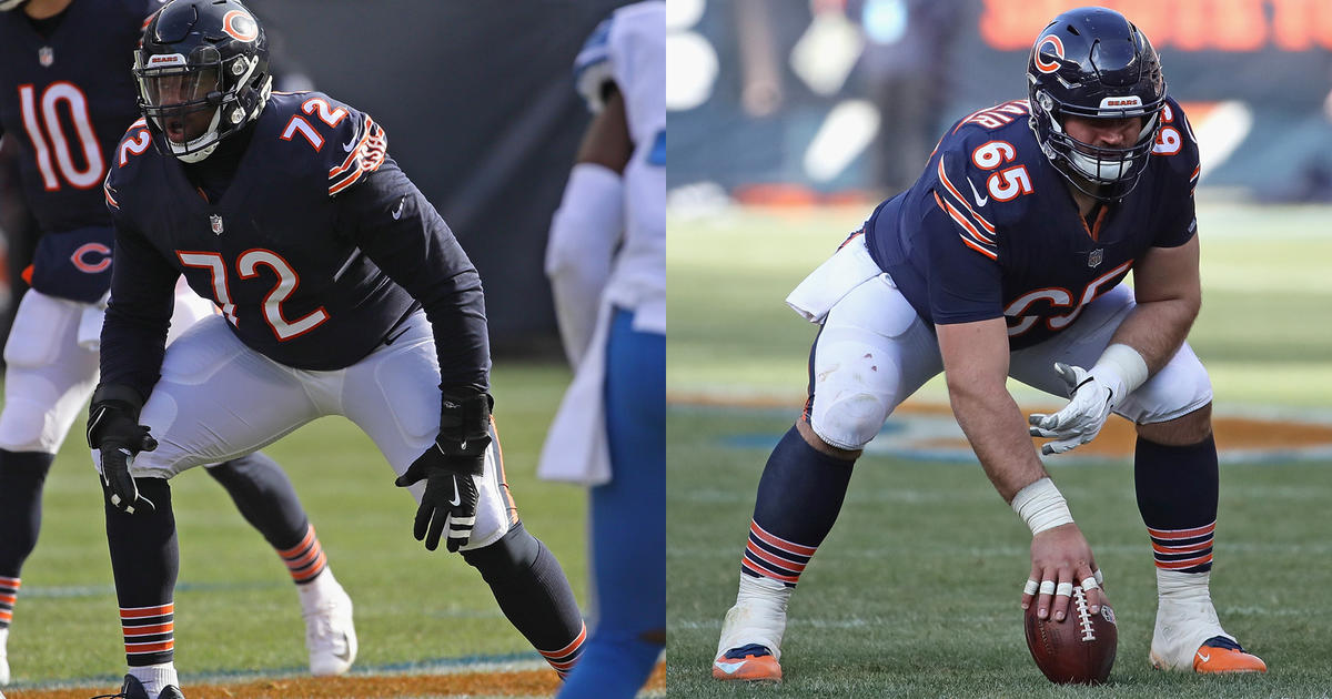 Chicago Bears: No players elected to initial Pro Bowl rosters