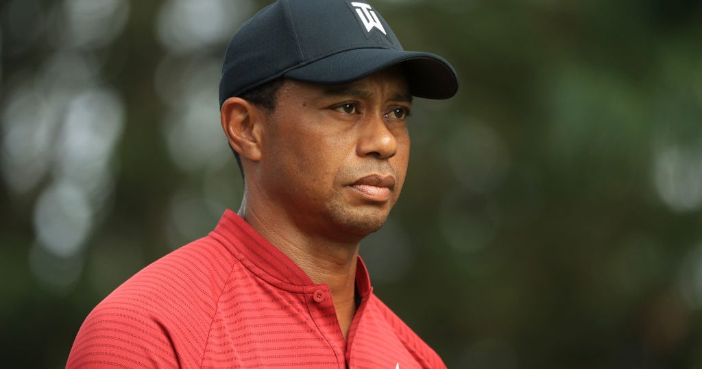 CBS Sports Opens Its 2019 Golf Coverage CW Tampa