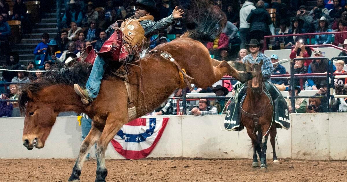 Free Parking, Shuttle Offered At Coors Field For National Western Stock ...