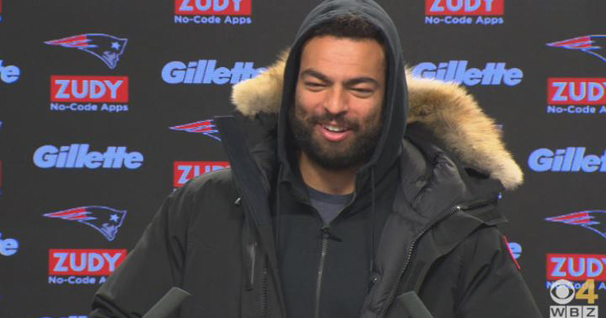 In being traded to Patriots, Kyle Van Noy went from 'toilet bowl