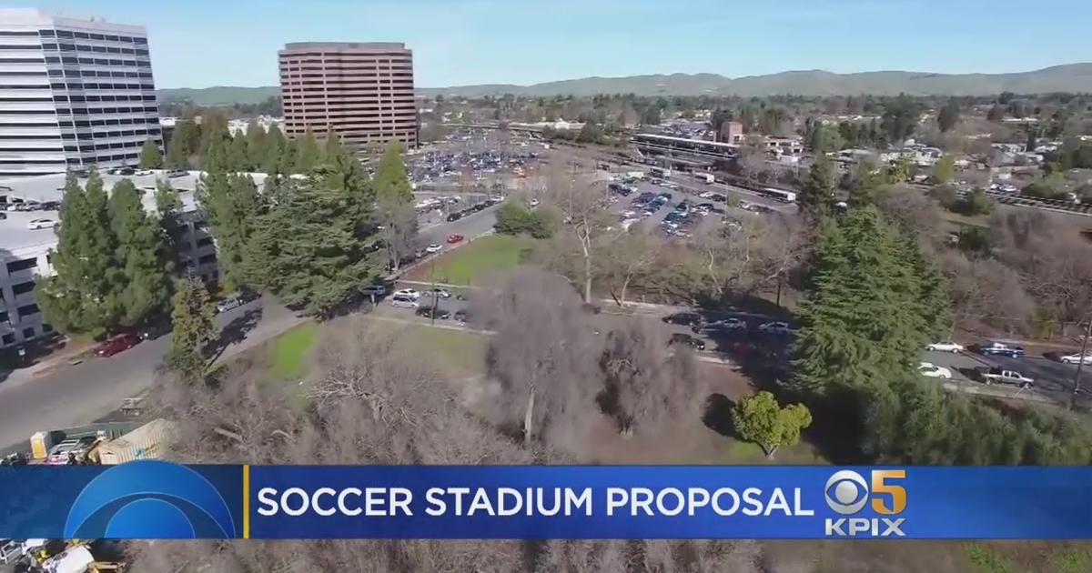 Residents, Lawmakers Consider Proposed Soccer Stadium In Downtown ...