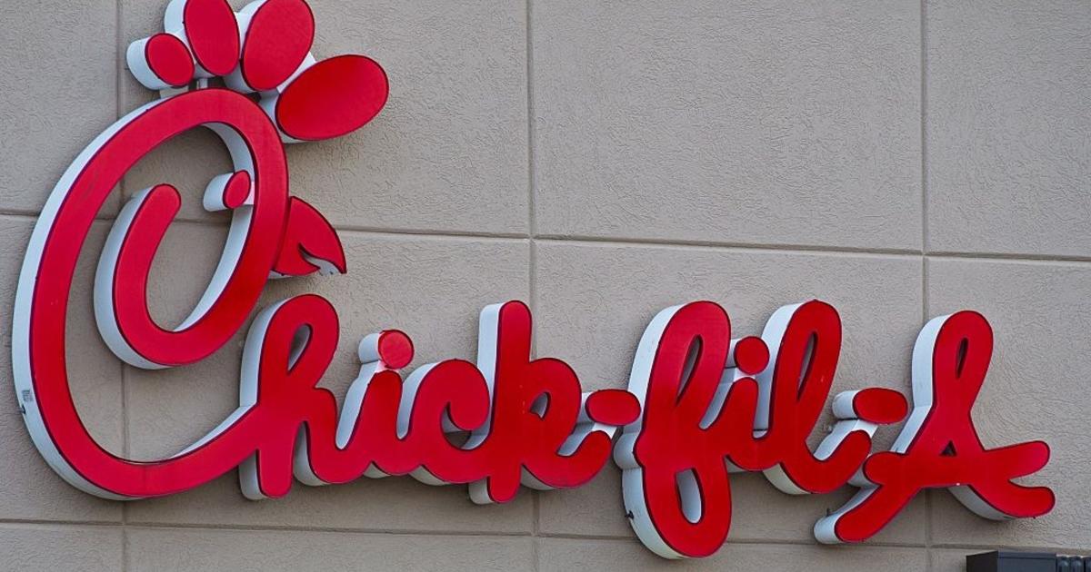 City of Santa Barbara California may declare Chick fil A a