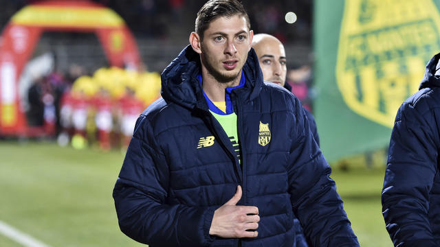 Nimes Olympique v FC Nantes - Ligue 1 