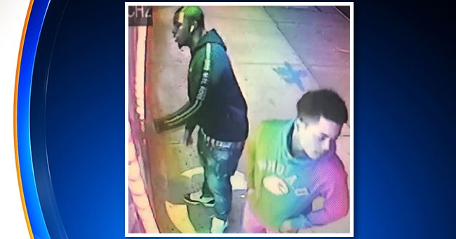 Police: Taxi Driver Robbed By Passengers With Box Cutter In Brooklyn ...