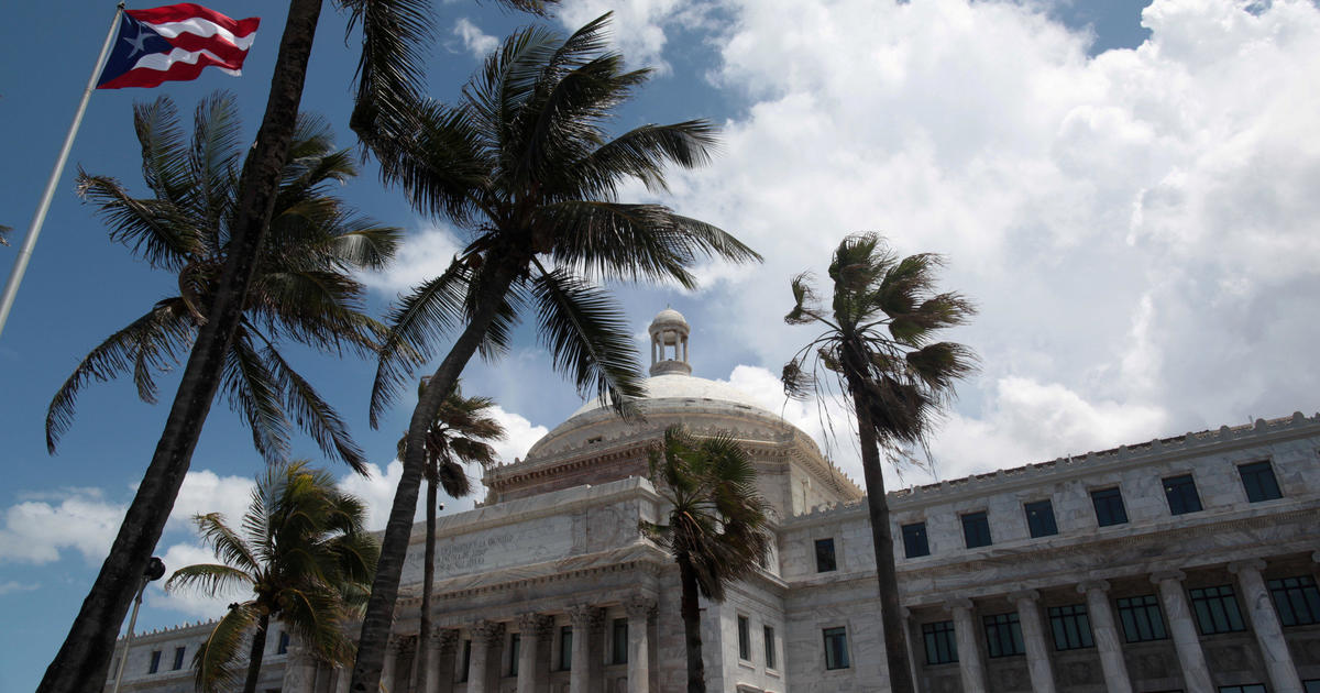 Attorneys Demand More Time To Fight Proposal To Dismiss Puerto Rico ...