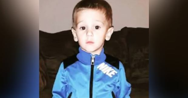 Casey Hathaway found today: Boy, 3, located after massive search in ...
