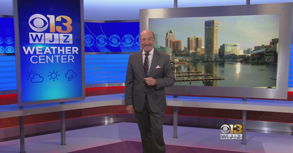 news baltimore weather