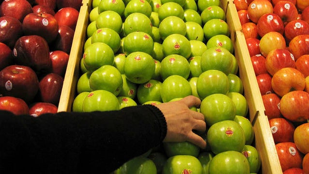 Changing the stigma around ugly produce