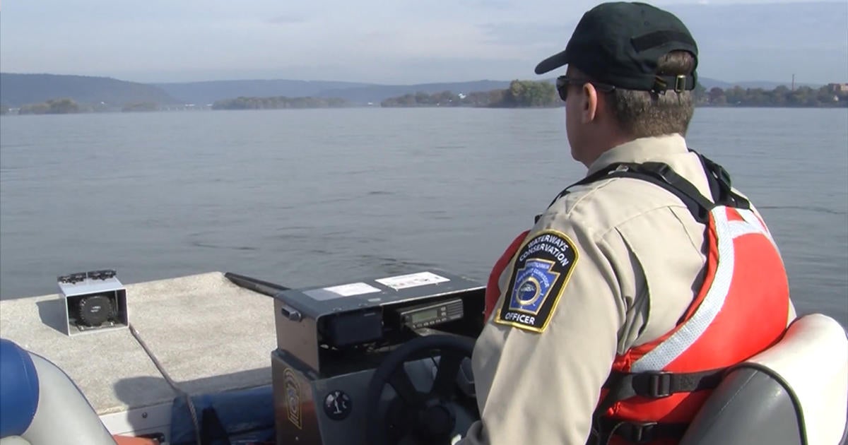 Pa. Fish & Boat Commission Recruiting Waterways Conservation Officers ...