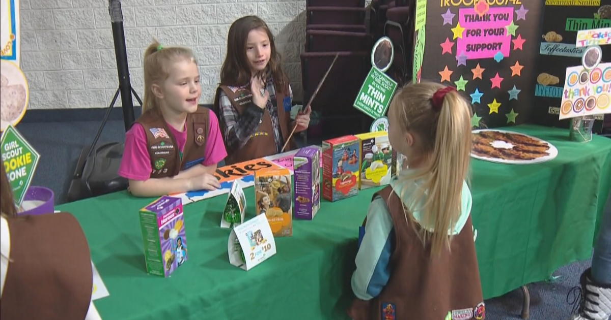 Girl Scouts membership to more than double in cost over two years