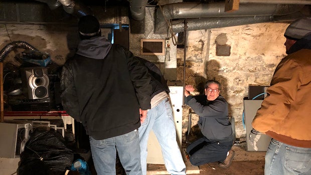 new furnace 2 