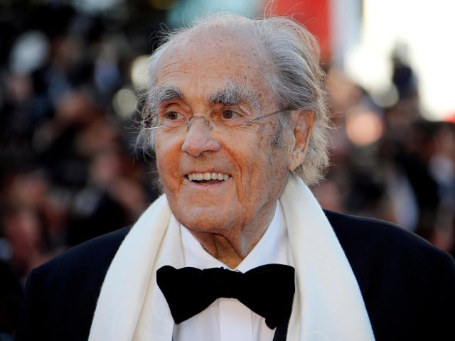 FILE PHOTO: 70th Cannes Film Festival - Opening ceremony - Red Carpet Arrivals 