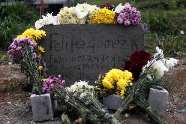 Felipe Gomez Alonzo 