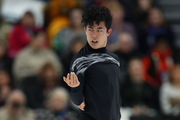 2019 U.S. Figure Skating Championships - Day 6 