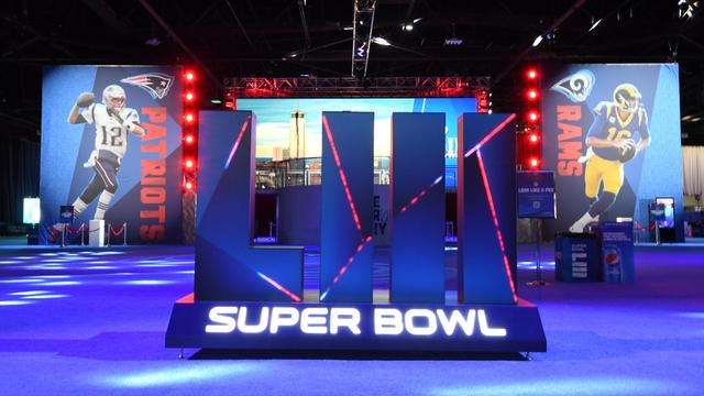 2019 Super Bowl Tickets: Average Price, Most Expensive Seat, Get