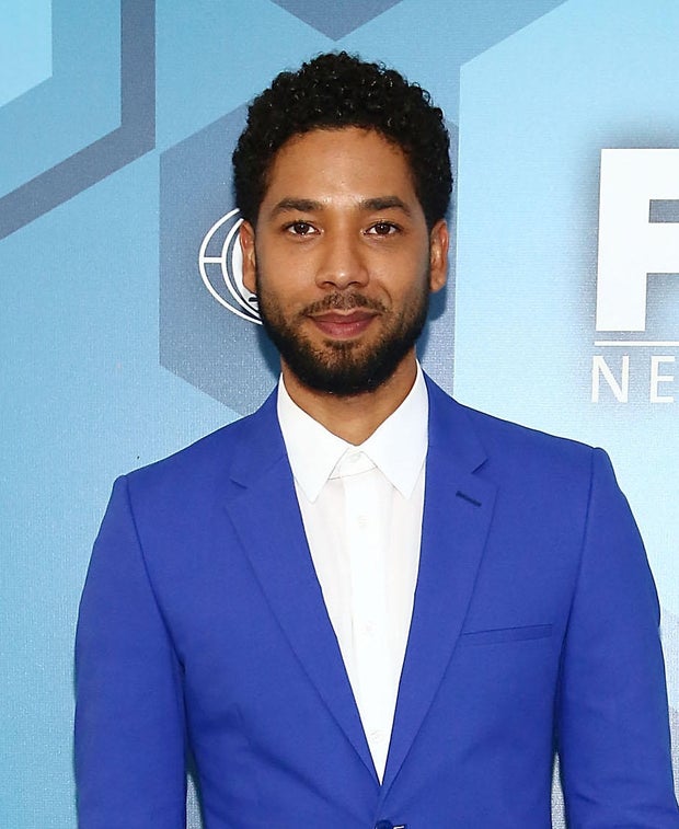 FOX 2016 Upfront - Arrivals