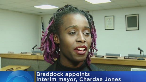 chardae jones 
