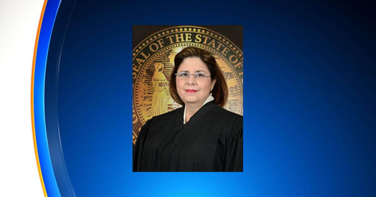 Florida Supreme Court Reprimands Miami-Dade Judge Over Free Hotel Stays ...