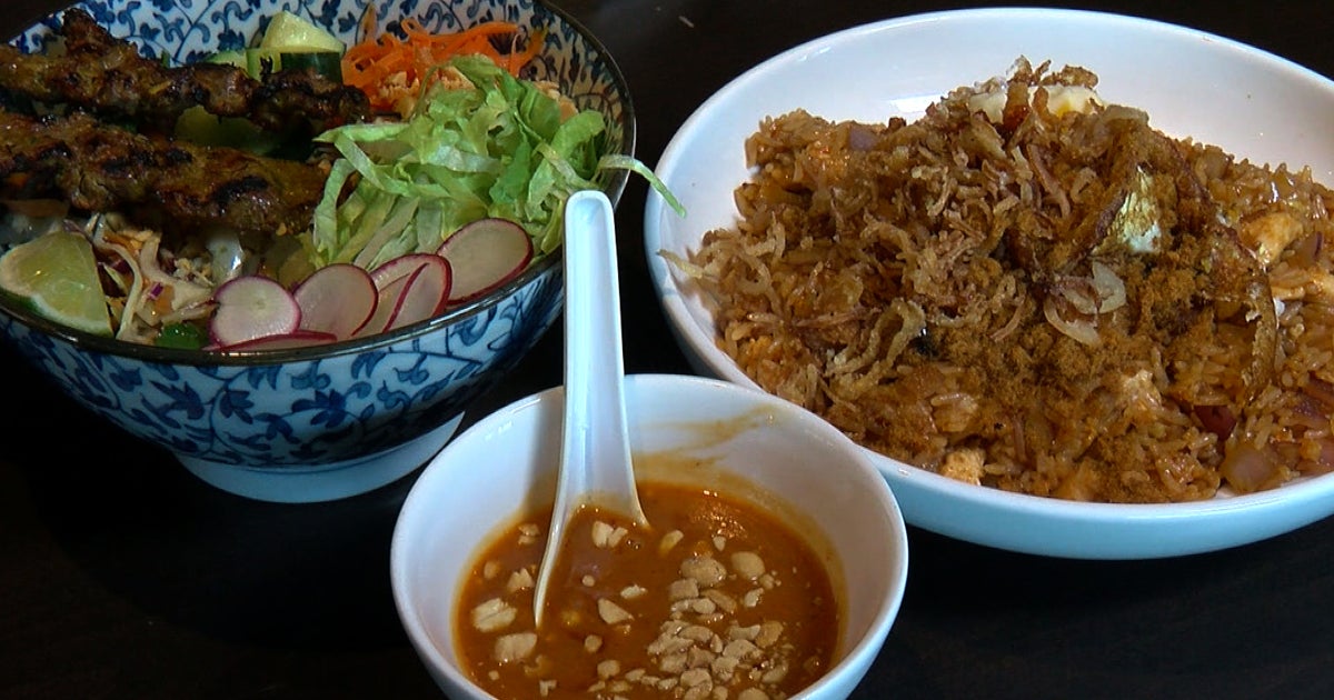 15 Years In The Making, Lat 14 Brings Fusion Of Flavor To Golden Valley