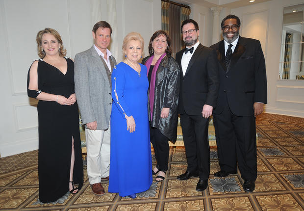 8th Annual Opera News Awards 