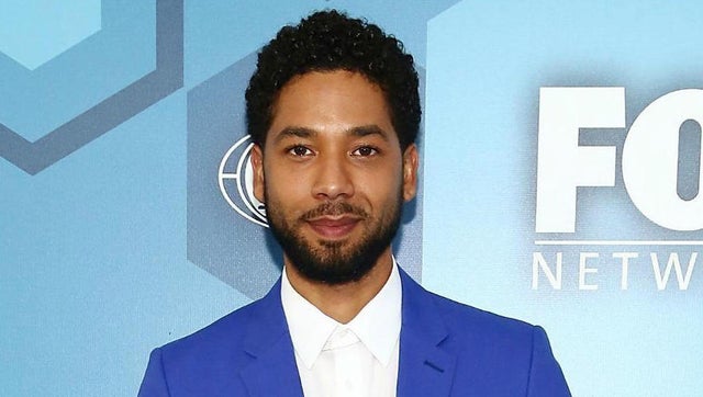 jussie smollett