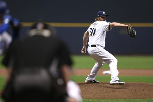 Wade Miley 