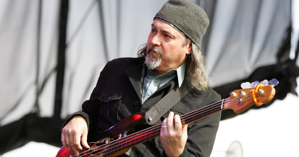 CBS SF Talks To NYC Bassist And Producer Bill Laswell - CBS