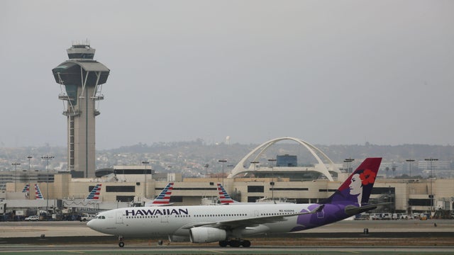 Los Angeles Exteriors And Landmarks - 2017 