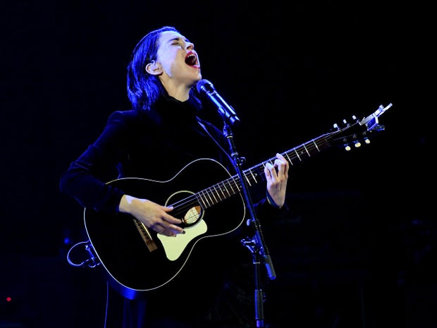 Malibu Love Sesh Benefit Concert